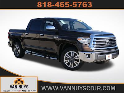 2021 Toyota Tundra CrewMax Cab RWD Pickup for sale #PV25522 - photo 1