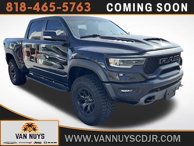 2022 Ram 1500 Crew Cab 4WD Pickup for sale #PV25556 - photo 1