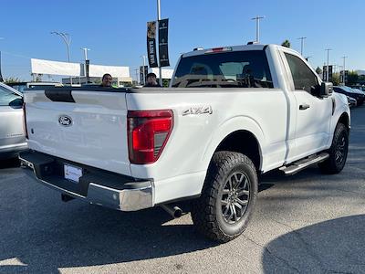2024 Ford F-150 Regular Cab 4WD Pickup for sale #PV25566 - photo 2