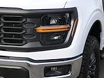 2024 Ford F-150 Regular Cab 4WD Pickup for sale #PV25566 - photo 9