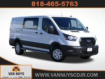 2023 Ford Transit 250 Low Roof RWD Empty Cargo Van for sale #PV25624 - photo 1