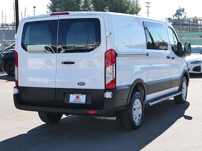 2023 Ford Transit 250 Low Roof RWD Empty Cargo Van for sale #PV25624 - photo 2