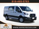 Used 2023 Ford Transit 250 Low Roof Empty Cargo Van for sale #PV25624 - photo 1