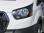 Used 2023 Ford Transit 250 Low Roof Empty Cargo Van for sale #PV25624 - photo 8
