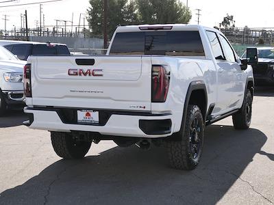 Used 2024 GMC Sierra 2500 AT4 Crew Cab for sale #PV25641 - photo 2