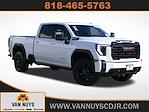 Used 2024 GMC Sierra 2500 AT4 Crew Cab for sale #PV25641 - photo 1