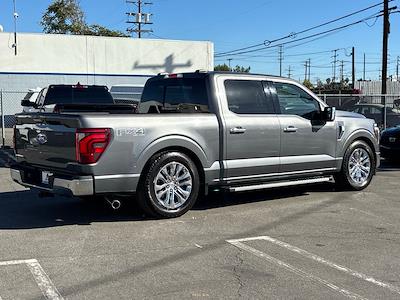 2024 Ford F-150 SuperCrew Cab 4WD Pickup for sale #PV25654 - photo 2