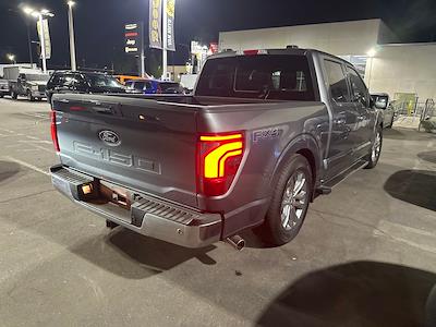 2024 Ford F-150 SuperCrew Cab 4WD Pickup for sale #PV25654 - photo 2
