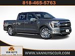 2024 Ford F-150 SuperCrew Cab 4WD Pickup for sale #PV25654 - photo 1