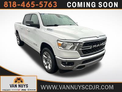 2022 Ram 1500 Crew Cab 4WD Pickup for sale #PV25673 - photo 1