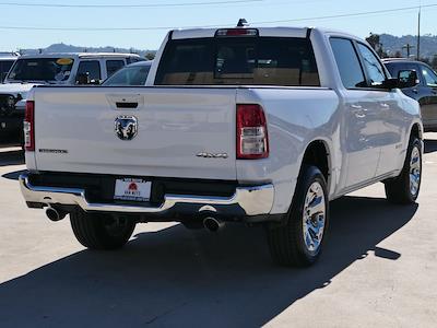 Used 2022 Ram 1500 Lone Star Crew Cab for sale #PV25673 - photo 2