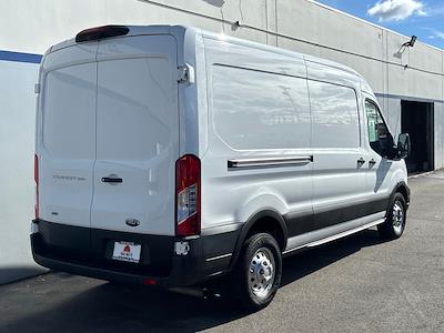 2023 Ford Transit 250 Medium Roof AWD Empty Cargo Van for sale #PV25686 - photo 2