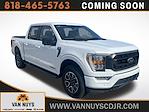 2023 Ford F-150 SuperCrew Cab 4WD Pickup for sale #PV25689 - photo 1
