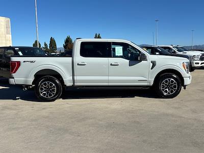 2023 Ford F-150 SuperCrew Cab 4WD Pickup for sale #PV25690 - photo 2