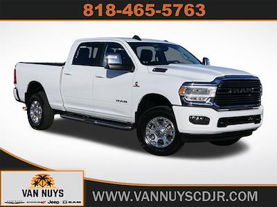 Used 2023 Ram 2500 Laramie Crew Cab for sale #PV25790 - photo 1