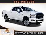 Used 2023 Ram 2500 Laramie Crew Cab for sale #PV25790 - photo 1