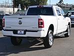 Used 2023 Ram 2500 Laramie Crew Cab for sale #PV25790 - photo 4