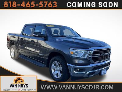 2021 Ram 1500 Crew Cab RWD Pickup for sale #PV25827 - photo 1