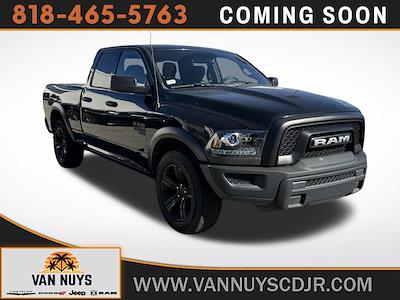 2021 Ram 1500 Classic Quad Cab RWD Pickup for sale #PV25831 - photo 1