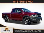Used 2022 Ram 1500 Classic Warlock Quad Cab for sale #PV25853 - photo 1