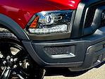 Used 2022 Ram 1500 Classic Warlock Quad Cab for sale #PV25853 - photo 10