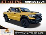 2023 Ram 1500 Crew Cab 4WD Pickup for sale #PV25861 - photo 1
