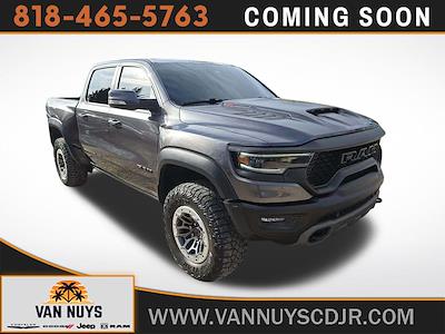 2022 Ram 1500 Crew Cab 4WD Pickup for sale #PV25880 - photo 1