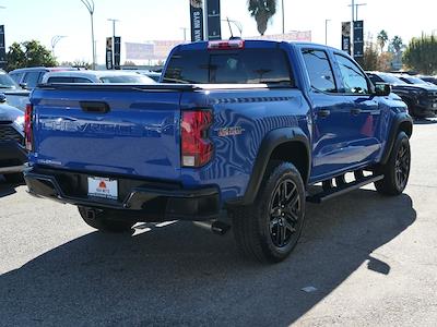 2025 Chevrolet Colorado Crew Cab 4WD Pickup for sale #PV25881 - photo 2