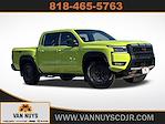2026 Nissan Frontier Crew Cab 4WD Pickup for sale #PV25886 - photo 1
