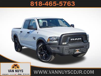 2024 Ram 1500 Classic Crew Cab RWD Pickup for sale #PV258888 - photo 1