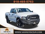 2024 Ram 1500 Classic Crew Cab RWD Pickup for sale #PV258888 - photo 1