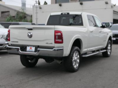 Used 2022 Ram 2500 Laramie Crew Cab for sale #PV25892 - photo 2