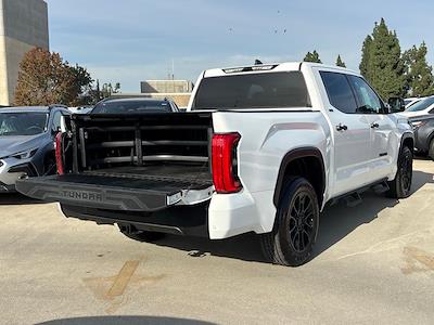 Used 2022 Toyota Tundra SR5 CrewMax Cab for sale #PV25897 - photo 2