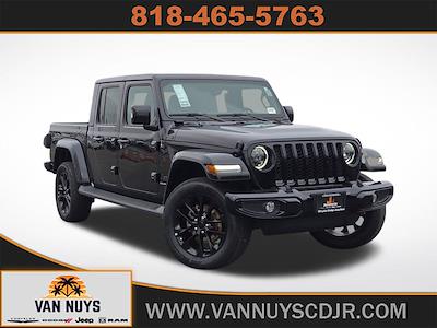 2023 Jeep Gladiator Crew Cab 4WD Pickup for sale #PV25900 - photo 1