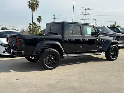 Used 2023 Jeep Gladiator High Altitude Crew Cab for sale #PV25900 - photo 2