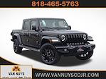 Used 2023 Jeep Gladiator High Altitude Crew Cab for sale #PV25900 - photo 1