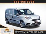 Used 2022 Ram ProMaster City Empty Cargo Van for sale #PV25908 - photo 1