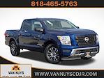 Used 2023 Nissan Titan SV Crew Cab for sale #PV25923 - photo 1