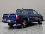 Used 2023 Nissan Titan SV Crew Cab for sale #PV25923 - photo 5