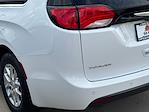 Used 2025 Chrysler Voyager LX Minivan for sale #PV25929 - photo 4