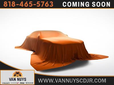 Used 2025 Chrysler Voyager LX Minivan for sale #PV25930 - photo 1