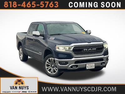 2023 Ram 1500 Crew Cab 4WD Pickup for sale #PV25949 - photo 1