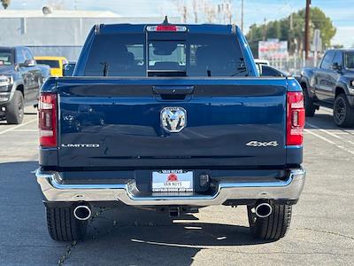 2023 Ram 1500 Crew Cab 4WD Pickup for sale #PV25949 - photo 2