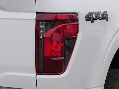 2024 Ford F-150 SuperCrew Cab 4WD Pickup for sale #PV25957 - photo 2
