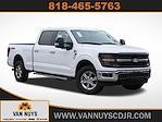 Used 2024 Ford F-150 XLT SuperCrew Cab for sale #PV25957 - photo 1