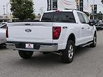 Used 2024 Ford F-150 XLT SuperCrew Cab for sale #PV25957 - photo 2