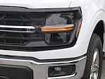 Used 2024 Ford F-150 XLT SuperCrew Cab for sale #PV25957 - photo 8