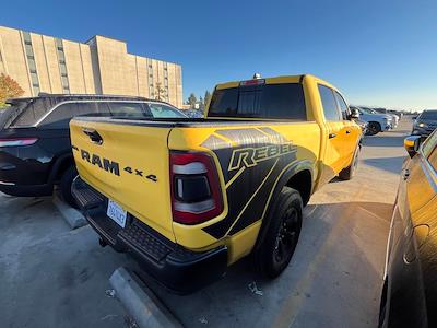 2023 Ram 1500 Crew Cab 4WD Pickup for sale #PV25977 - photo 2