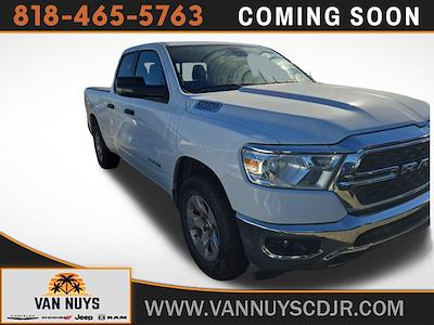 2023 Ram 1500 Quad Cab RWD Pickup for sale #PV26003 - photo 1