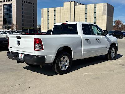 Used 2023 Ram 1500 Lone Star Quad Cab for sale #PV26003 - photo 2